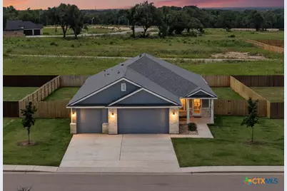 3303 Pistoia Trail, Temple, TX 76502 - Photo 1