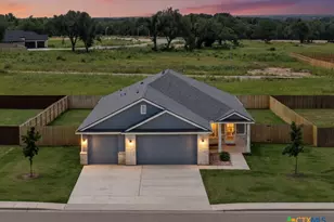 3303 Pistoia Trl, Temple, TX 76502 - Photo 1