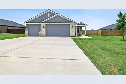 3303 Pistoia Trail, Temple, TX 76502 - Photo 33