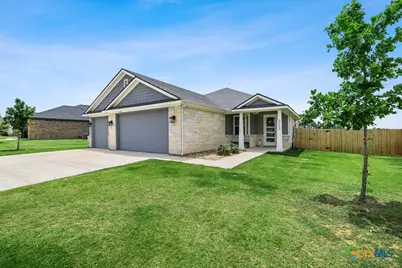 3303 Pistoia Trail, Temple, TX 76502 - Photo 1