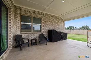3303 Pistoia Trl, Temple, TX 76502 - Photo 29