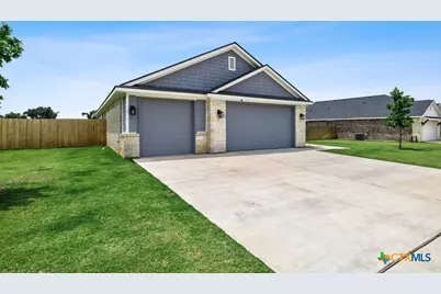3303 Pistoia Trail, Temple, TX 76502 - Photo 37