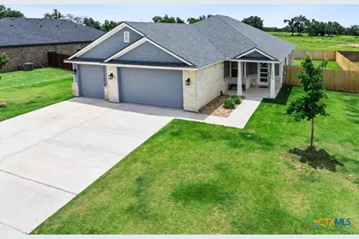 3303 Pistoia Trail, Temple, TX 76502 - Photo 37