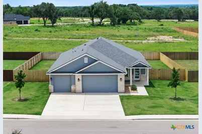 3303 Pistoia Trail, Temple, TX 76502 - Photo 45