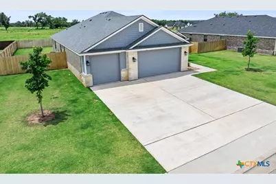 3303 Pistoia Trail, Temple, TX 76502 - Photo 35