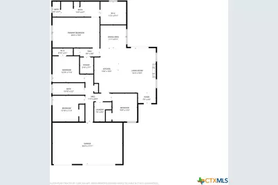 3303 Pistoia Trail, Temple, TX 76502 - Photo 47