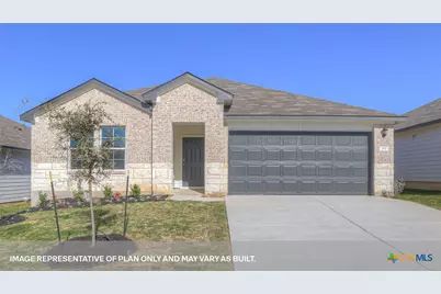 708 Peccary Lane, Seguin, TX 78155 - Photo 1