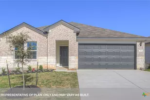 708 Peccary Ln, Seguin, TX 78155 - Photo 1