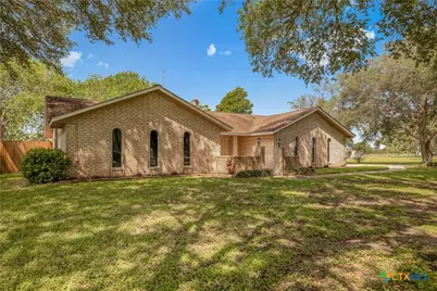 201 Sandra Street, Inez, TX 77968 - Photo 1