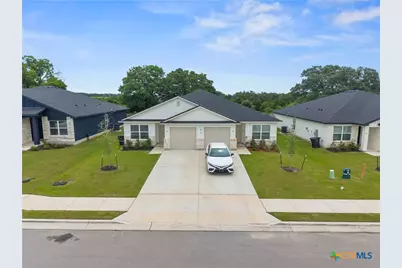 914 Wax Myrtle Court, Killeen, TX 76543 - Photo 5