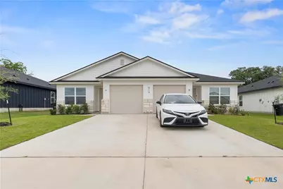 914 Wax Myrtle Court, Killeen, TX 76543 - Photo 1