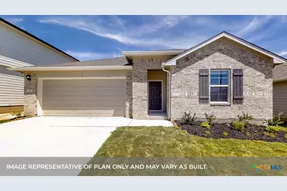 716 Peccary Place, Seguin, TX 78155 - Photo 1