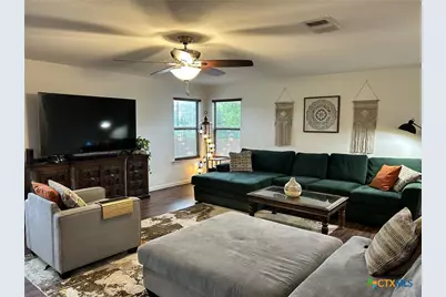 721 Green Pasture Drive, Temple, TX 76502 - Photo 5