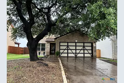 721 Green Pasture Drive, Temple, TX 76502 - Photo 1