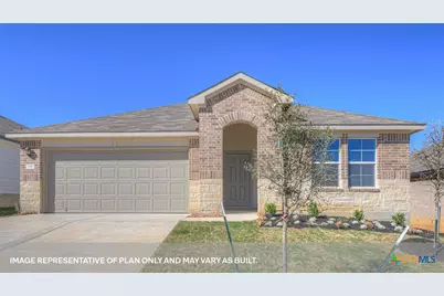 704 Peccary Place, Seguin, TX 78155 - Photo 1