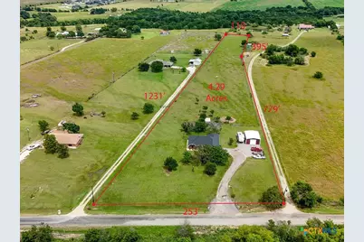 8981 Knob Creek Road, Temple, TX 76501 - Photo 29
