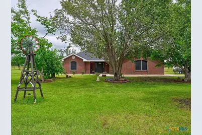 8981 Knob Creek Road, Temple, TX 76501 - Photo 1