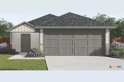 1223 Newey Circle, Temple, TX 76502 - Photo 1