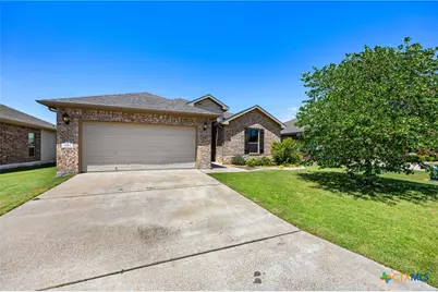 510 Wedgwood Drive, Temple, TX 76502 - Photo 5