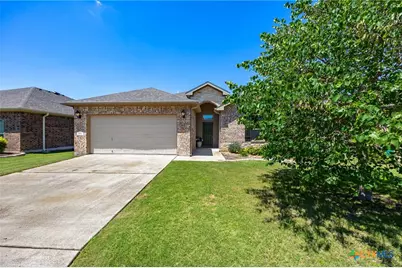 510 Wedgwood Drive, Temple, TX 76502 - Photo 3