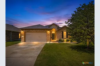 510 Wedgwood Drive, Temple, TX 76502 - Photo 1