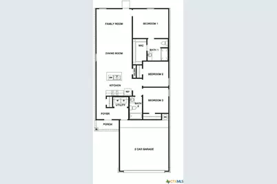 1307 Newey Circle, Temple, TX 76502 - Photo 1