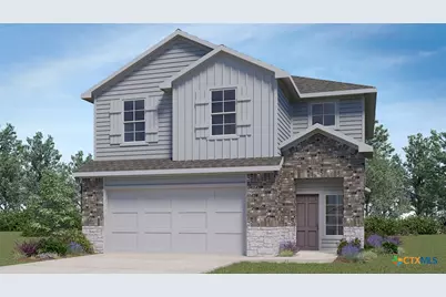 2619 Torbensen Court, Temple, TX 76504 - Photo 1