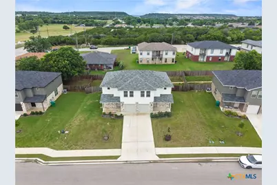 1814 Tejas Trail, Harker Heights, TX 76548 - Photo 5