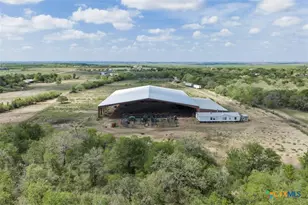 8519 State Park Rd, Lockhart, TX 78644 - Photo 3