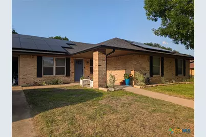 205 Red Oak Drive, Harker Heights, TX 76548 - Photo 3