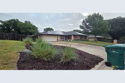 205 Red Oak Drive, Harker Heights, TX 76548 - Photo 1