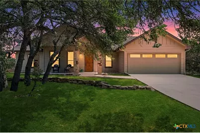 111 Swallow Court, Canyon Lake, TX 78133 - Photo 1