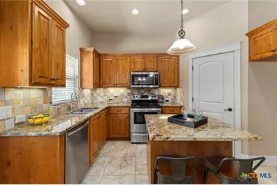 111 Swallow Court, Canyon Lake, TX 78133 - Photo 13