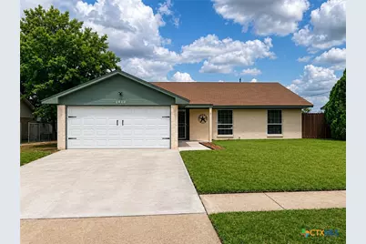 2910 Fairlane Drive, Killeen, TX 76549 - Photo 1