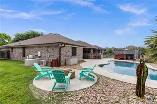 511 Qualla Dr, Harker Heights, TX 76548 - Photo 3