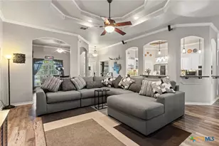 511 Qualla Dr, Harker Heights, TX 76548 - Photo 9