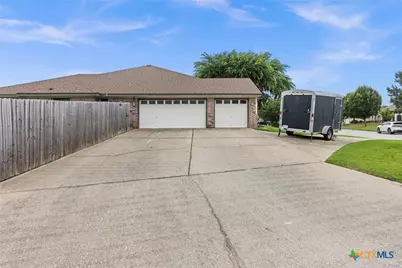 511 Qualla Drive, Harker Heights, TX 76548 - Photo 29