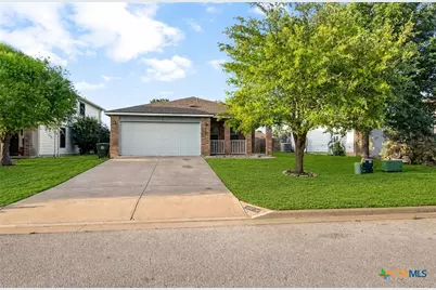 122 Avrshire Lane, Temple, TX 76502 - Photo 1