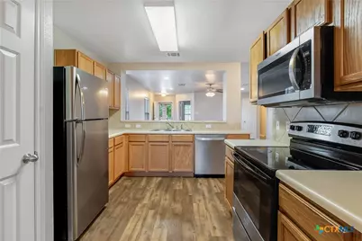 122 Avrshire Lane, Temple, TX 76502 - Photo 13