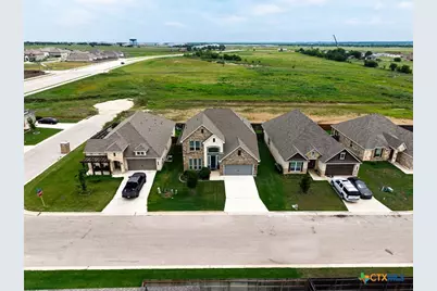 1761 Spence Street, Temple, TX 76502 - Photo 3