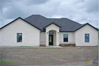 112 Rustic Woods, Marion, TX 78124 - Photo 1