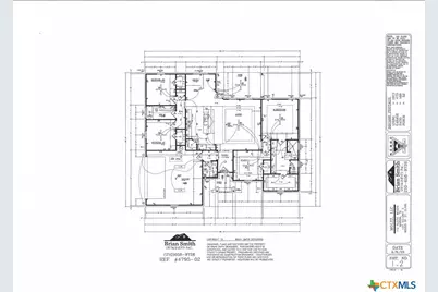 112 Rustic Woods, Marion, TX 78124 - Photo 3