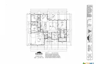 112 Rustic Woods, Marion, TX 78124 - Photo 3