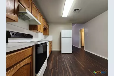 1807 Windward Drive #A, Killeen, TX 76543 - Photo 5