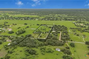 2631 Benbow Rd, Inez, TX 77968 - Photo 27