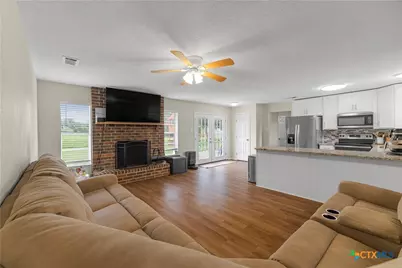 2631 Benbow Road, Inez, TX 77968 - Photo 7