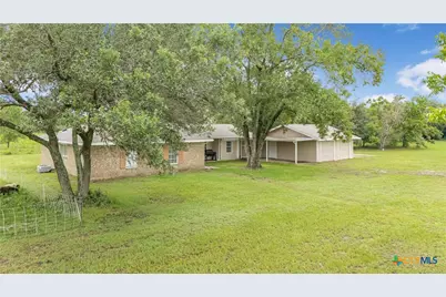 2631 Benbow Road, Inez, TX 77968 - Photo 3