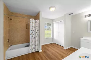 2631 Benbow Rd, Inez, TX 77968 - Photo 17