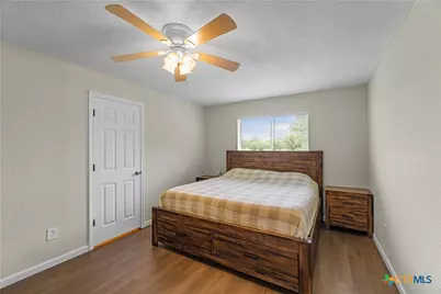 2631 Benbow Road, Inez, TX 77968 - Photo 21