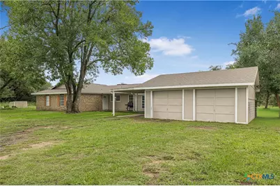 2631 Benbow Road, Inez, TX 77968 - Photo 5